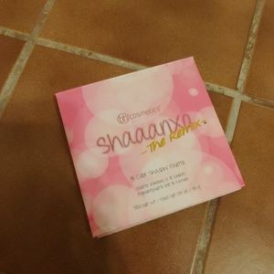 BH Cosmetics Shannon XO remix palette